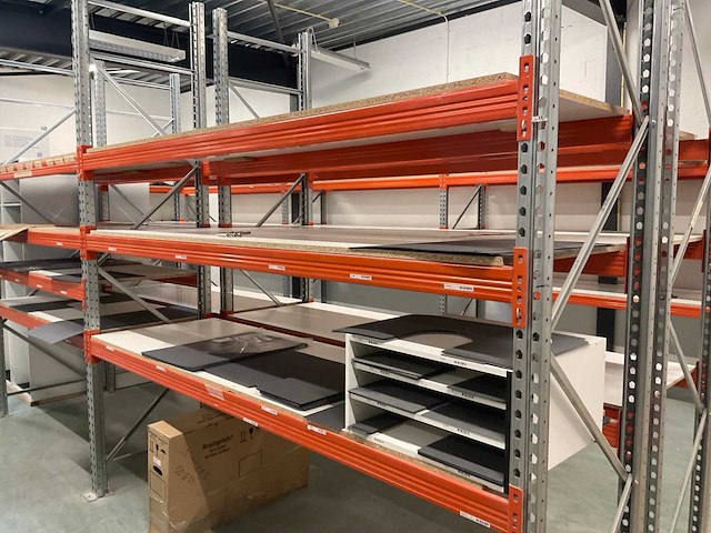 Magazijnstelling - afbeelding 4 van  6