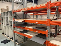 Magazijnstelling - afbeelding 5 van  6