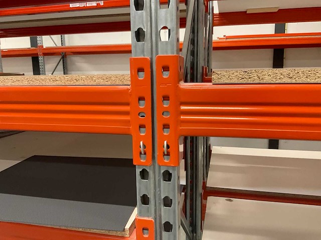 Magazijnstelling - afbeelding 6 van  6