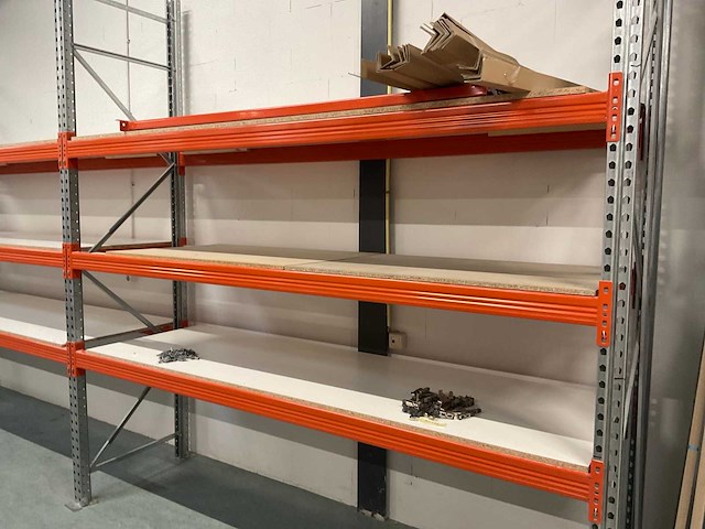 Magazijnstelling - afbeelding 2 van  6