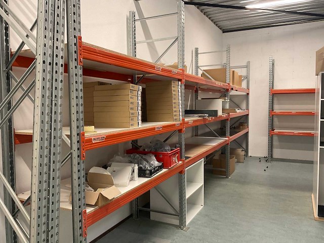 Magazijnstelling - afbeelding 1 van  4