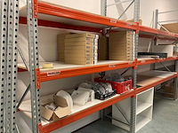 Magazijnstelling - afbeelding 2 van  4