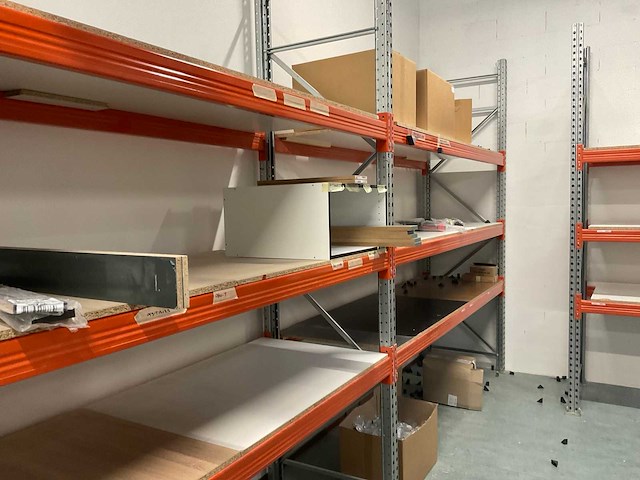 Magazijnstelling - afbeelding 4 van  4