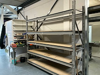 Magazijnstelling - afbeelding 5 van  5