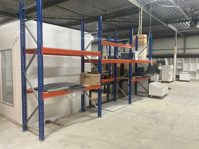 Magazijnstelling - afbeelding 1 van  4