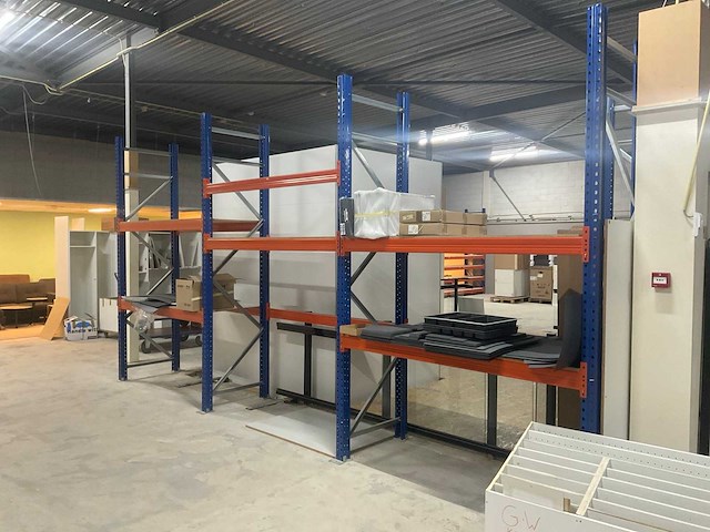 Magazijnstelling - afbeelding 2 van  4