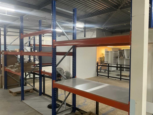 Magazijnstelling - afbeelding 2 van  4