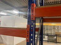 Magazijnstelling - afbeelding 3 van  4