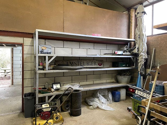 Magazijnstelling - afbeelding 2 van  5