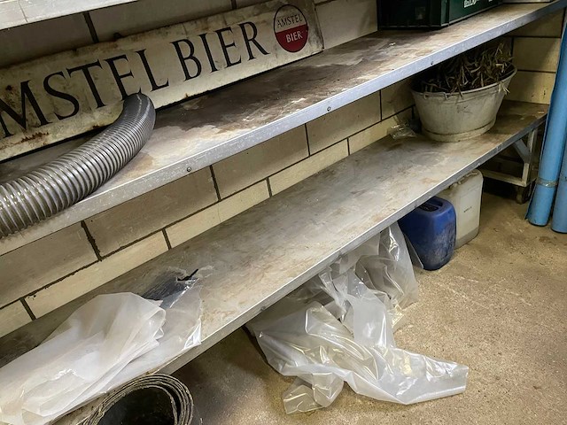 Magazijnstelling - afbeelding 4 van  5