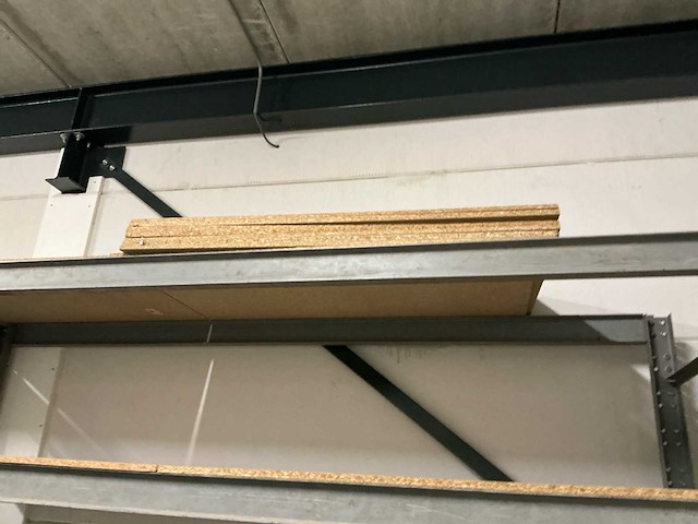 Magazijnstelling - afbeelding 3 van  5