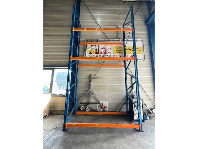 Magazijnstelling - afbeelding 3 van  8