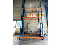 Magazijnstelling - afbeelding 3 van  8