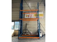 Magazijnstelling - afbeelding 5 van  8