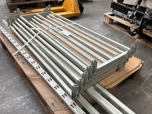 Magazijnstelling - afbeelding 5 van  5