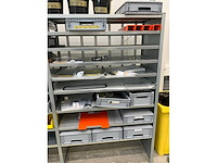 Magazijnstelling - afbeelding 3 van  12