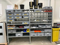 Magazijnstelling - afbeelding 1 van  12