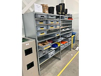 Magazijnstelling - afbeelding 5 van  12