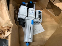 Magazijnstelling - afbeelding 6 van  12