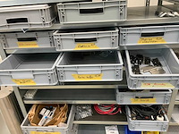 Magazijnstelling - afbeelding 8 van  12