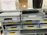 Magazijnstelling - afbeelding 10 van  12