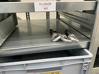 Magazijnstelling - afbeelding 11 van  12