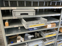 Magazijnstelling - afbeelding 2 van  8