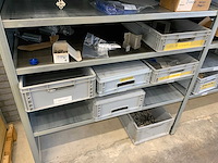 Magazijnstelling - afbeelding 3 van  8