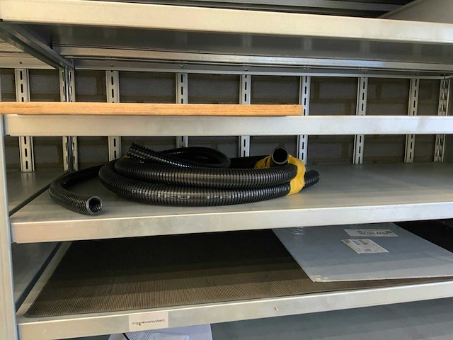 Magazijnstelling - afbeelding 6 van  8