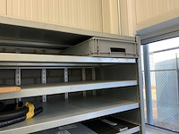 Magazijnstelling - afbeelding 7 van  8