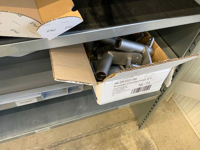 Magazijnstelling - afbeelding 8 van  8