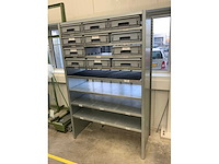 Magazijnstelling - afbeelding 2 van  4