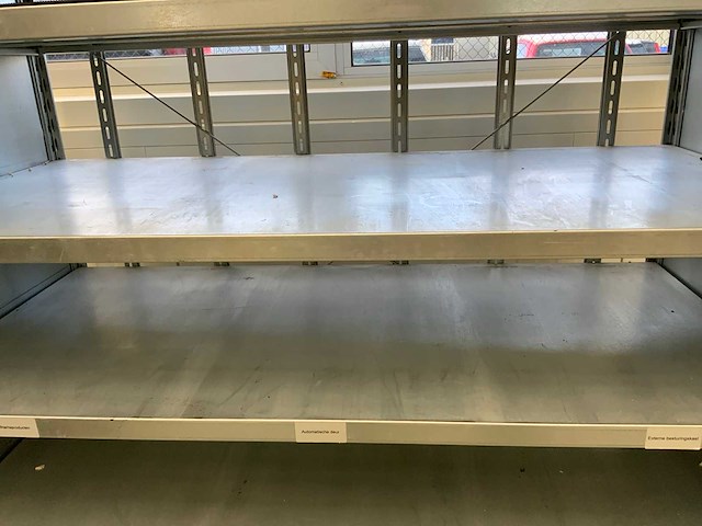 Magazijnstelling - afbeelding 4 van  4