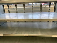 Magazijnstelling - afbeelding 4 van  4