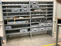 Magazijnstelling - afbeelding 1 van  6