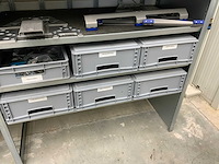 Magazijnstelling - afbeelding 2 van  6