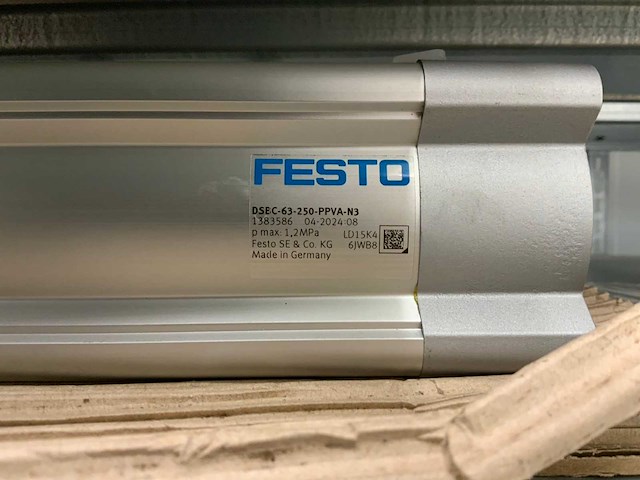 Magazijnstelling - afbeelding 5 van  6