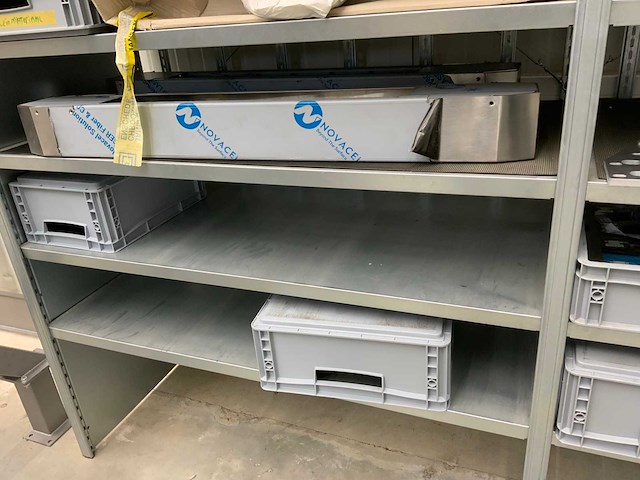 Magazijnstelling - afbeelding 6 van  6