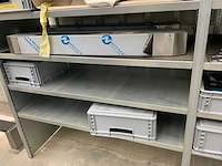 Magazijnstelling - afbeelding 6 van  6