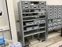 Magazijnstelling - afbeelding 1 van  3