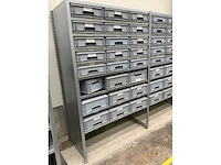 Magazijnstelling - afbeelding 2 van  3