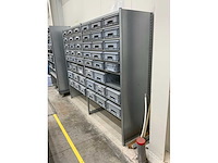 Magazijnstelling - afbeelding 3 van  3