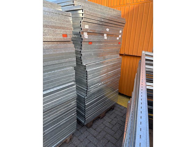 Magazijnstelling - afbeelding 3 van  5