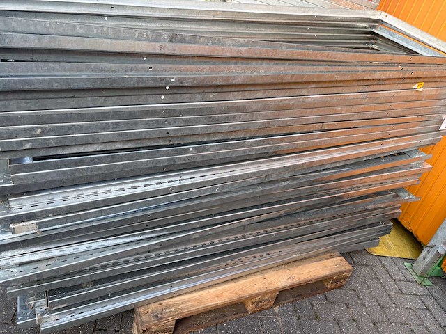 Magazijnstelling - afbeelding 4 van  5