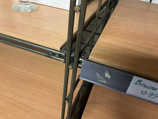 Magazijnstelling - afbeelding 6 van  7
