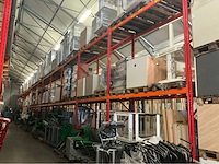 Magazijnstelling - afbeelding 1 van  6