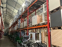 Magazijnstelling - afbeelding 2 van  6