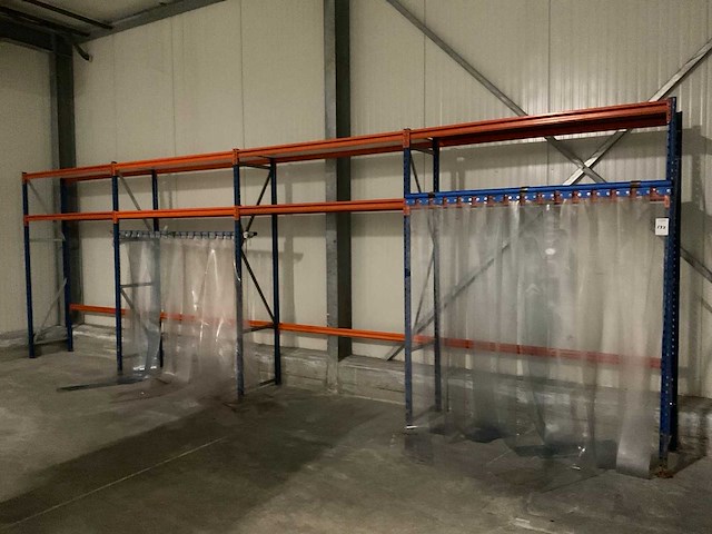 Magazijnstelling - afbeelding 1 van  10