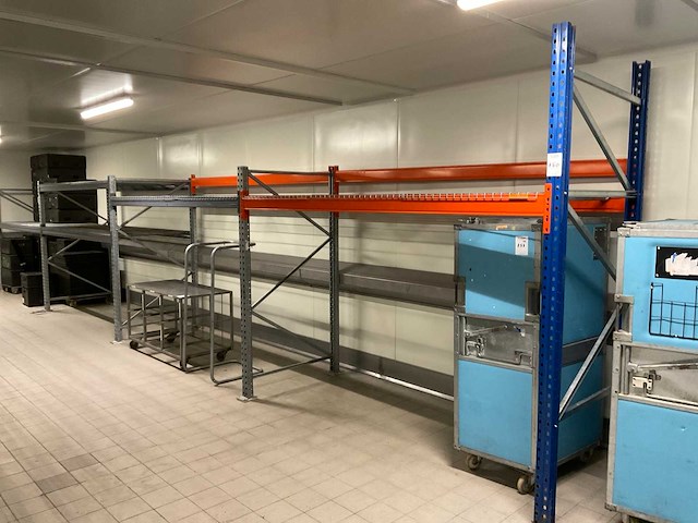 Magazijnstelling - afbeelding 1 van  13