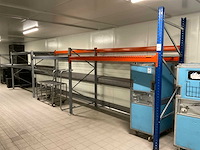 Magazijnstelling - afbeelding 1 van  13